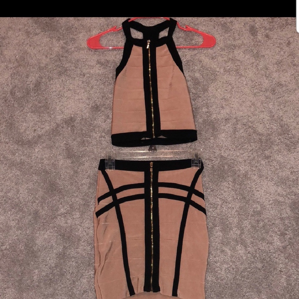 Two set bebe
